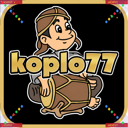 koplo77 — mitra unggulan
